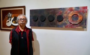 Prof Setiawan Sabana/Foto Andi