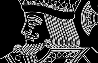 Aku Sang Presiden atau Sang Raja