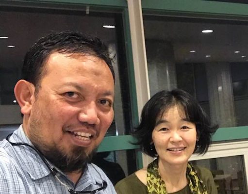 CATATAN KEBUDAYAAN TENTANG KELELAHAN, ILUSI MAKNA, DAN PERLAWANAN