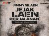 Pameran Tunggal Seni Rupa Jimmy Silaen Agak Lain